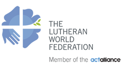 The Lutheran World Federation