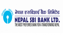 Nepal SBI Bank Limited