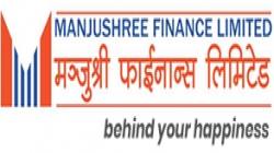 Manjushree Finance Limited