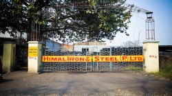 Himal Steel and Iron Pvt.Ltd.