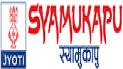 SYAMUKAPU TRADING PVT.LTD.