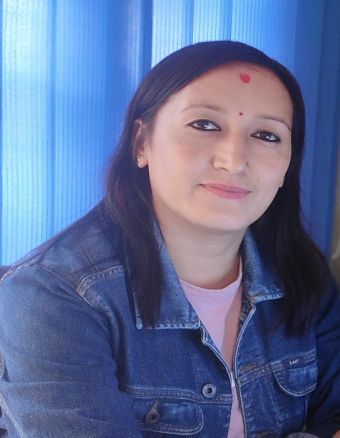 Ms. Pramila Chaurel