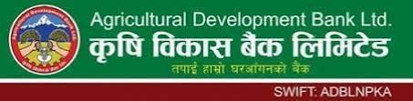 Agricultural Development Bank Limited